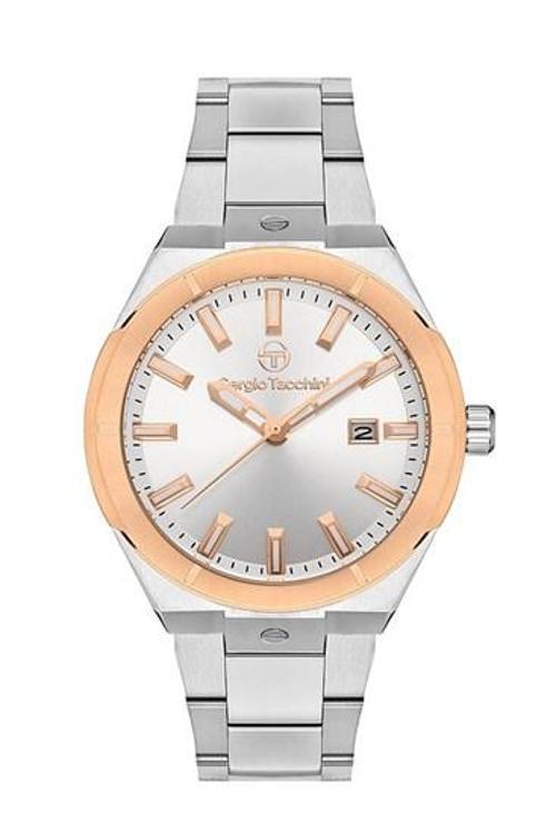 SERGIO TACCHINI ST.1.10394.1 ERKEK KOL SAATİ