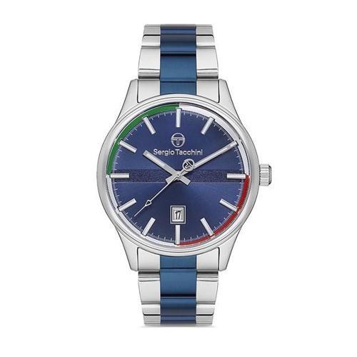 SERGIO TACCHINI ST.1.10157.3 ERKEK KOL SAATİ