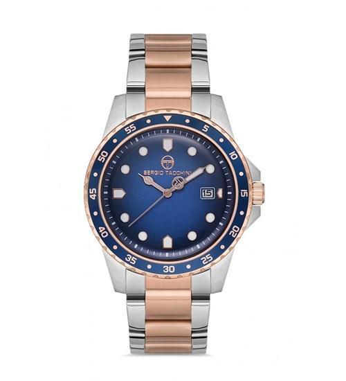 SERGIO TACCHINI ST.1.10103.4 ERKEK KOL SAATİ