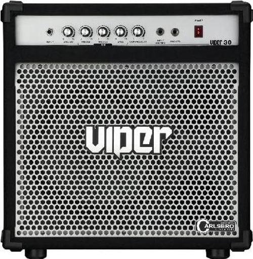 Viper 30W Bass Amfisi