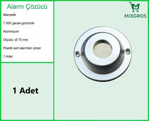 Standart Alarm Etiketi Çözücü Sökücü