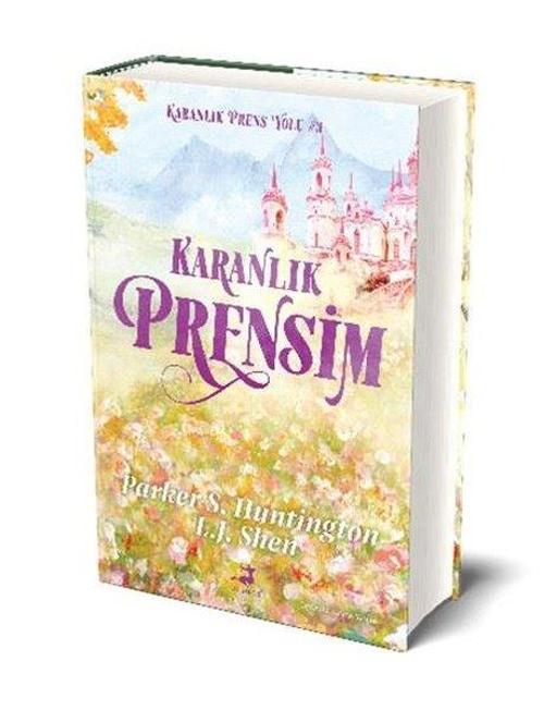 Karanlık Prensim - Karanlık Prens Yolu 3