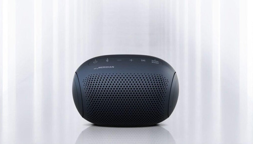 Xboom Go Pl2 Taşınabilir Bluetoothlu Hoparlör