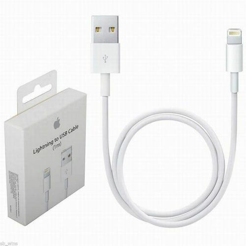 MD818ZM/A Apple iphone Uyumlu Lightning USB Kablosu 100 CM Garantili