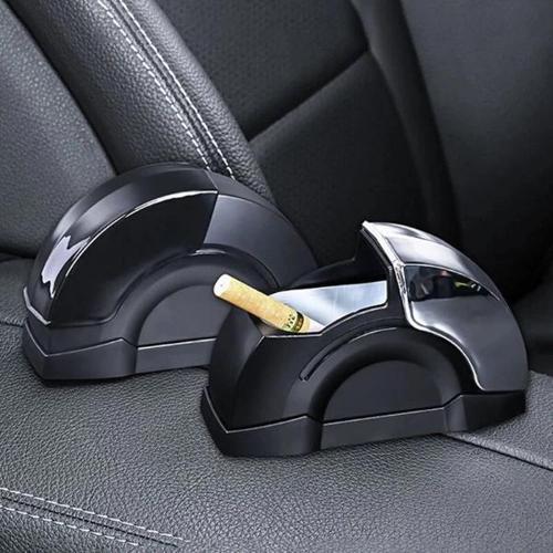 MDB Araç İçi Otomatik Kapaklı Küllük