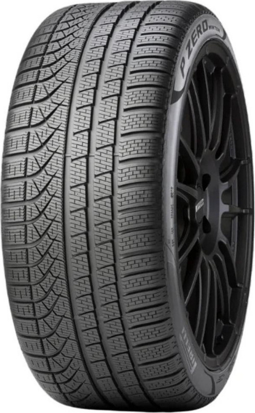 P Zero Winter 275/35R19 100V XL M+S 3PMSF * (Kış) (2025)