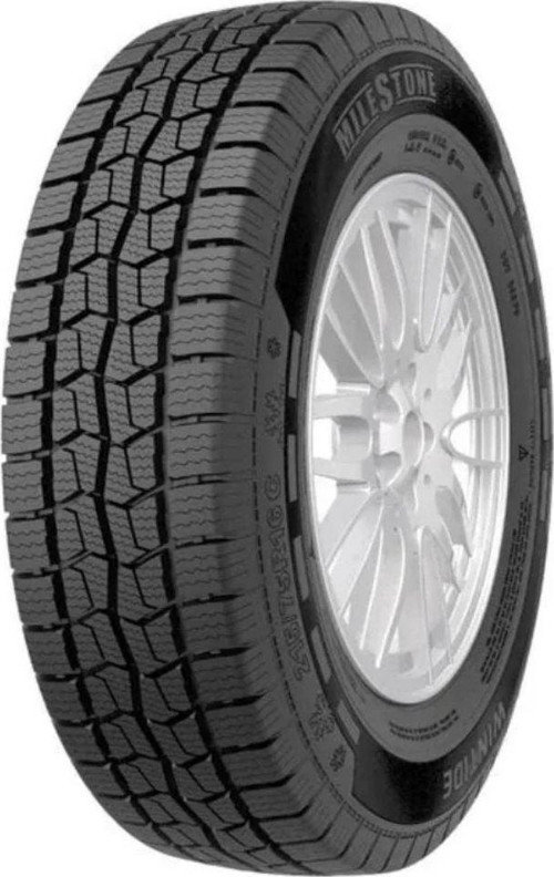 Wintide 185/75R16C 104/102R TL 8PR (Kış) (2025)