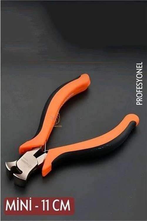 Turk Profesyonel Mini Tepe Keski 11 Cm