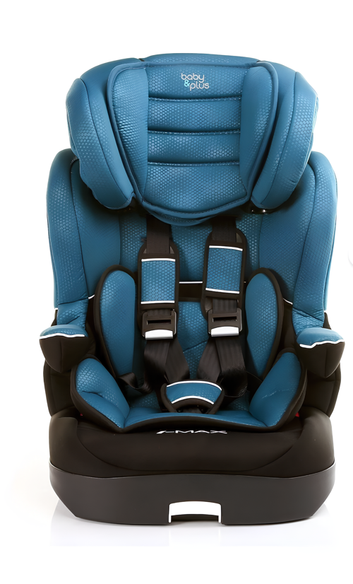 Baby Plus I-Max Sp 9-36 Kg Oto Koltuğu