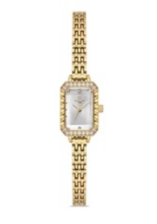 HISLON QL194G-02SG KADIN KOL SAATİ