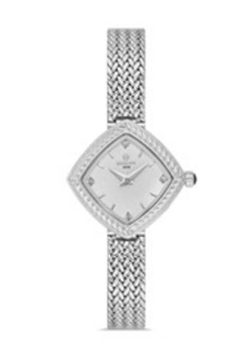 HISLON QL193S-02SS KADIN KOL SAATİ