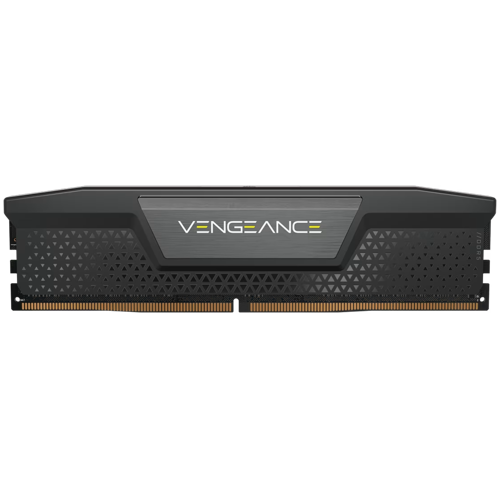 CORSAIR 32GB Vengeance 5600MHz CL40 DDR5 XMP/EXPO Single Kit Ram CMK32GX5M1B5600Z40