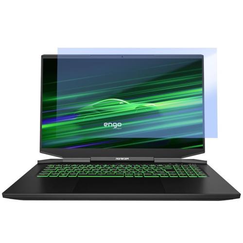 Monster Semruk S8 V1.1.1 18 inç Ekran Koruyucu 9H Nano