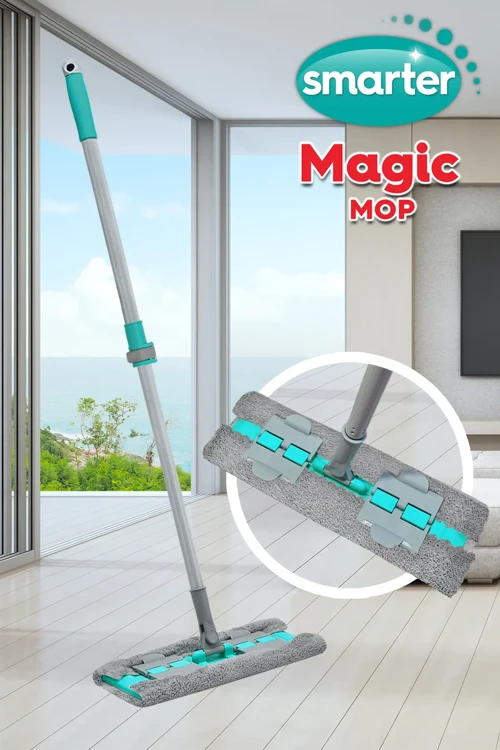 MAGIC MOP PASPAS