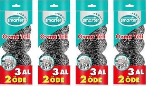 OVMA TELİ 12 Lİ