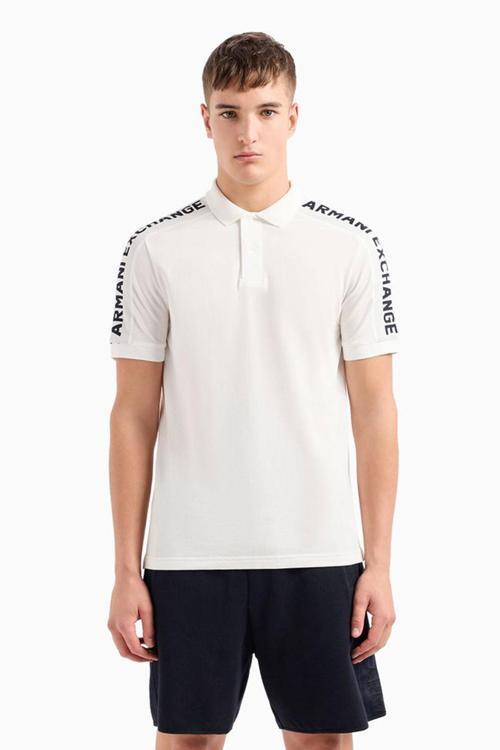 Erkek Polo Yaka T-shirt