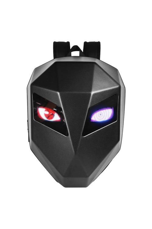 Shadow Rider Led Büyük Boy Motorcu Çantası