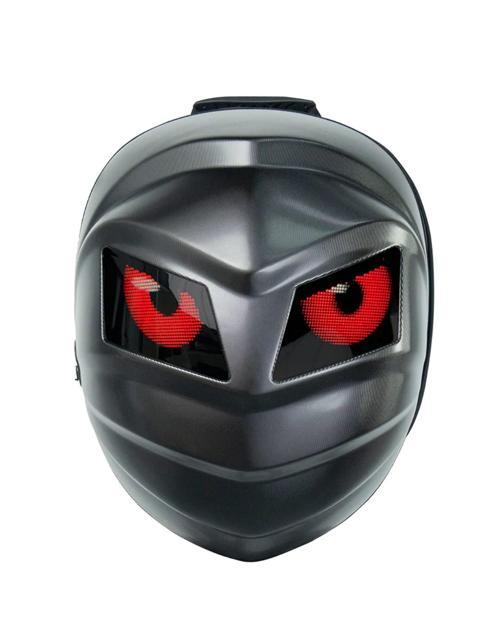 Rider Led Orta Boy Motorcu Çantası