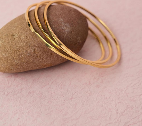 Kadın Bileklik Çelik