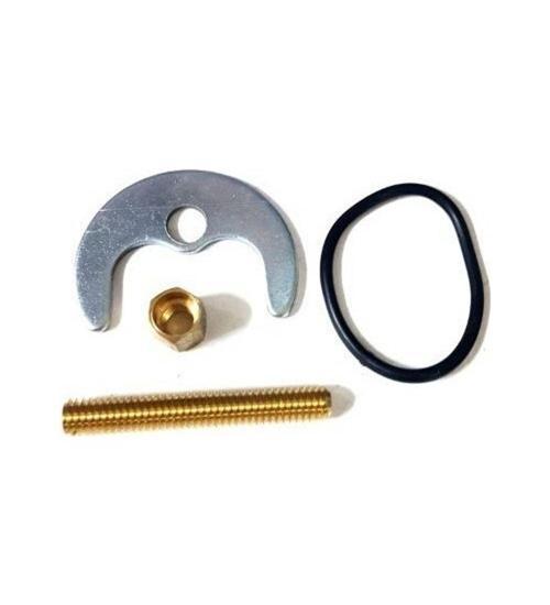 Batarya tek vidalı ay takımı