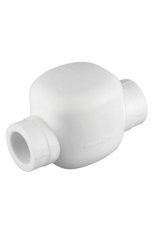  çalpara yapıştırma çekvalf 25lik