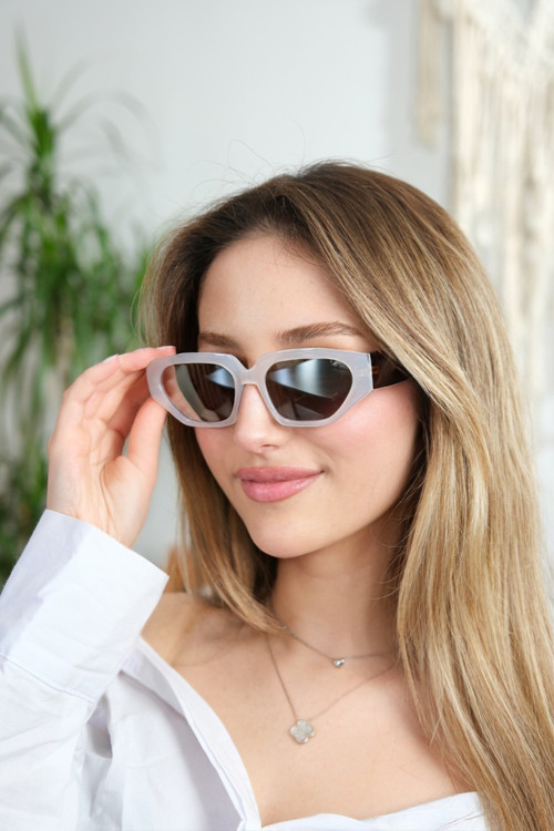 Yeni Sezon Unisex Polarize Güneş Gözlüğü