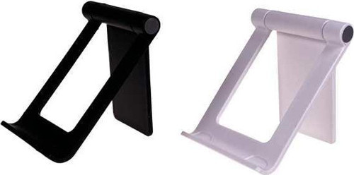 L-302 Ayarlanabilir Cep Telefonu Standı Plastik (24 Lü Paket)