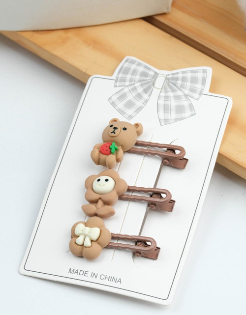 Yetişkin - Genç - Çocuk Toka