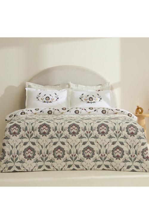 Oliveto Çift Kişilik Düet Set