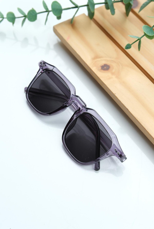 Yeni Sezon Unisex Güneş Gözlüğü