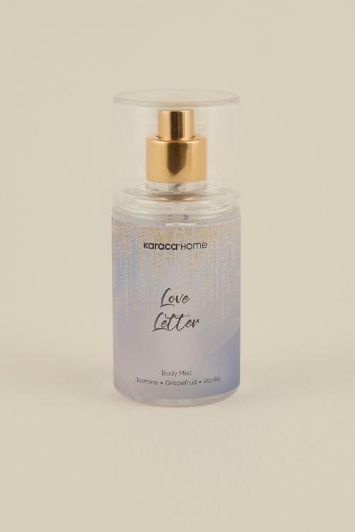 Love Letter Body Mist 100 Ml