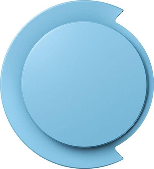 OnTrac™ dış kapaklar (Ceramic Mavi)
