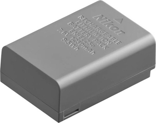 EN-EL25a Li-ion Batarya Z50 (Orjinal)