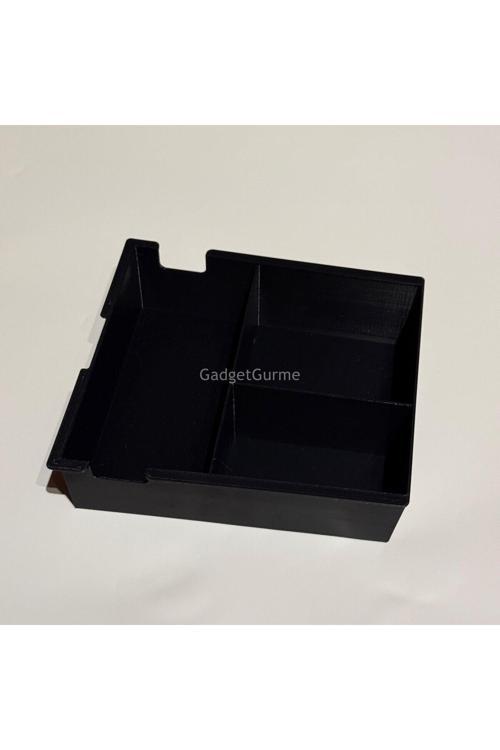 Chery Omoda 5 Kolçak Altı Saklama Organizeri