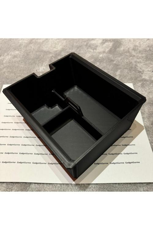 Chery Tiggo 8 Pro Araç Için Kolçak Altı Organizer Kutu