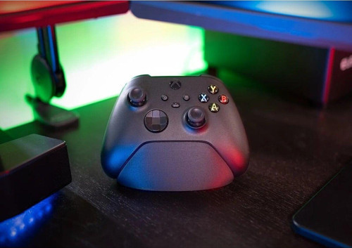 Xbox Joystick Standı - Xbox Controller/Kol Tutucu Uyumlu