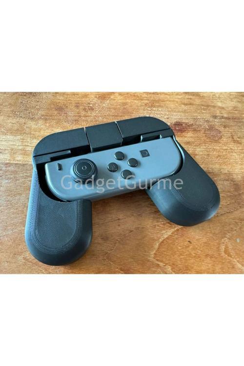 Nintendo Switch İçin Joycon Kontrolcu Aparatı