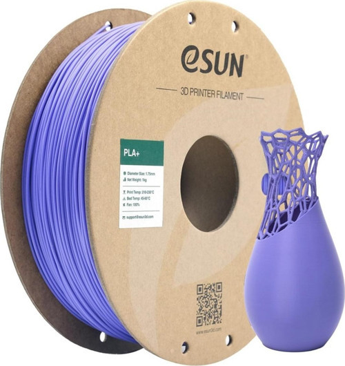 Very Peri Pla Plus Filament 1,75 Mm 1 Kg