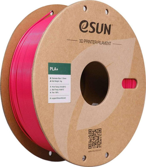 Pla Filament Magenta 1.75Mm 1Kg