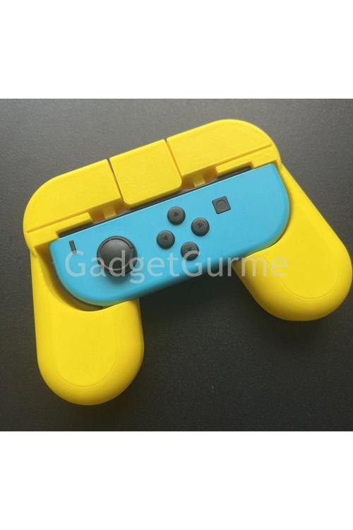 Nintendo Switch İçin Joycon Kontrolcu Aparatı
