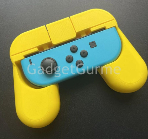 Nintendo Switch İçin Joycon Kontrolcu Aparatı