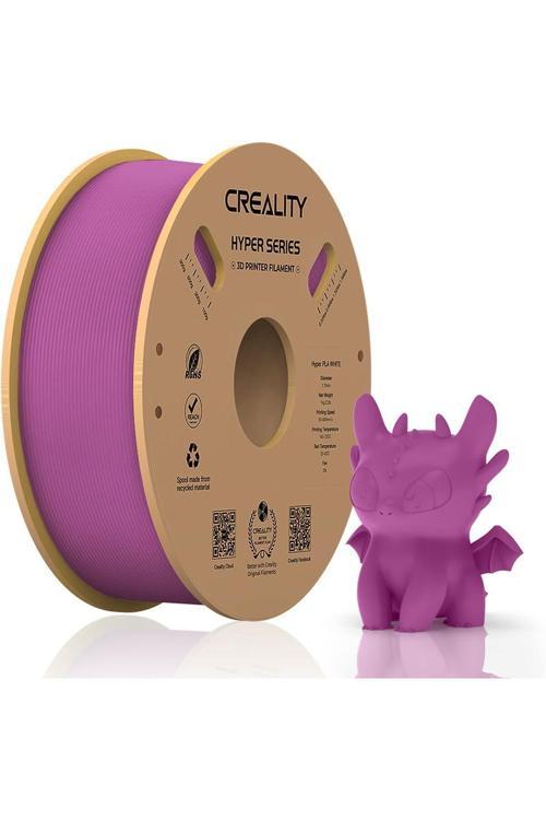 Hyper Pla Filament Purple 1.75Mm 1Kg