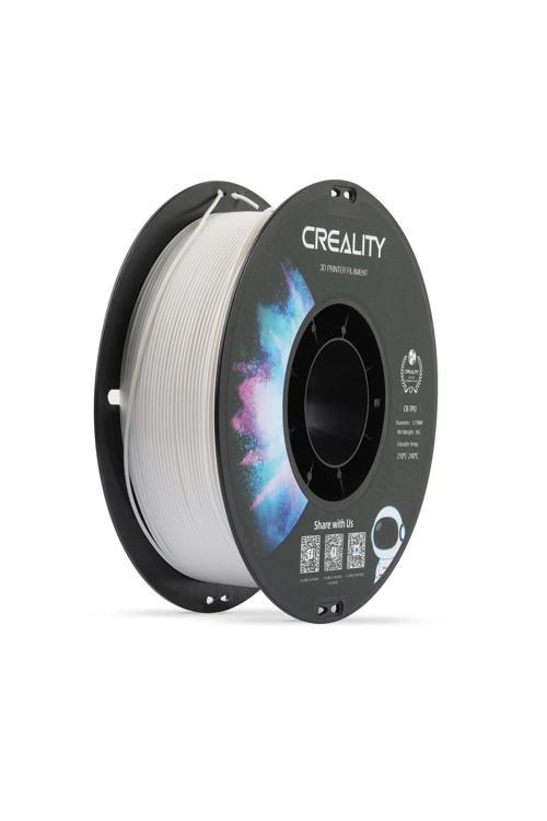 Cr-Tpu Beyaz Filament 1Kg 1.75Mm