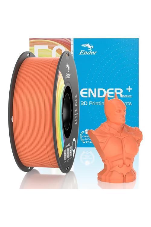 Ender Pla+ Filament Turuncu 1.75Mm 1Kg