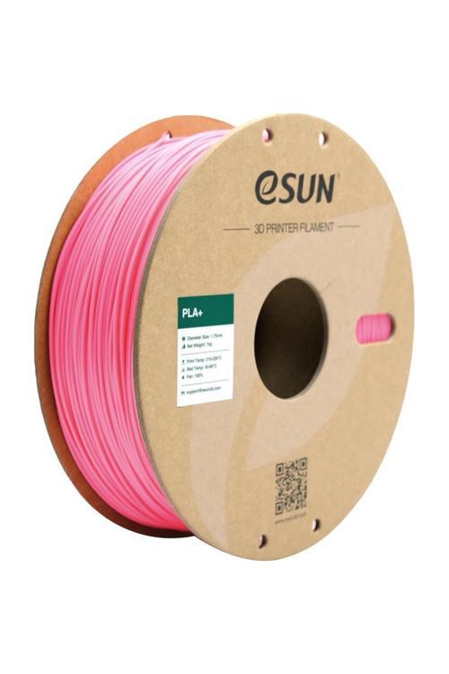 Pembe Pla+ Filament 1.75Mm 1 Kg Plus