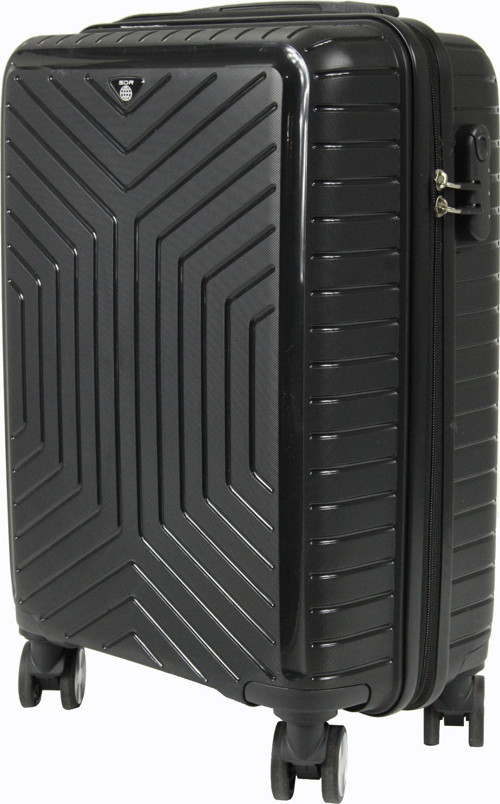 SDR 103 PP Valiz - Orta Boy