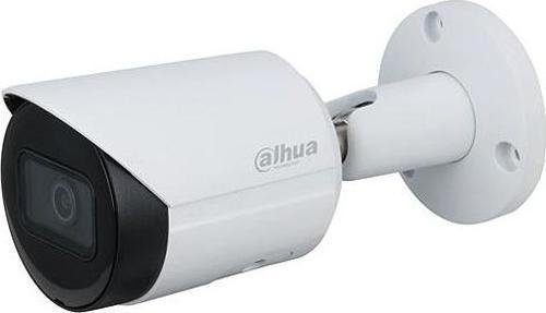 IPC-HFW1431S-S-S2 4 MP 3.6mm Starlight IR IP Bullet Güvenlik Kamerası