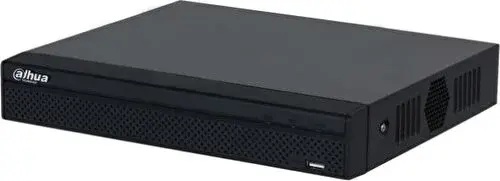 Nvr2116Hs-S3 16 Kanal Nvr Güvenlik Kamerası Kayıt Cihazı