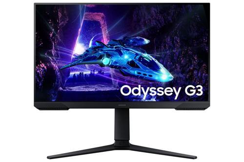 24" Odyssey G3 G30D FHD 180 Hz Gaming Monitör