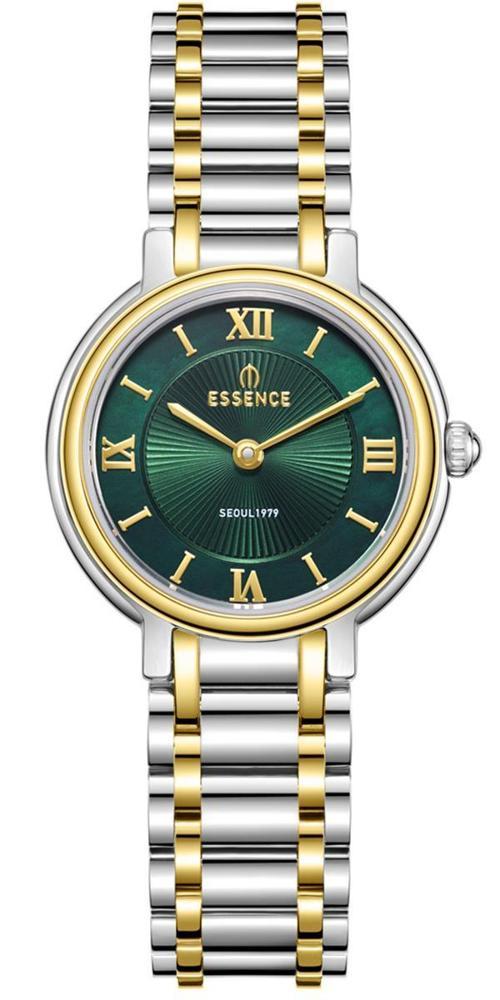 ES6957FE.270 Kadın Kol Saati